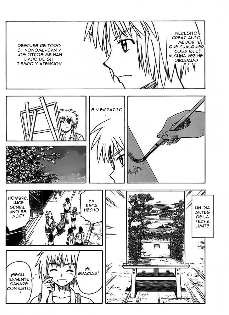 Hajimete no Aku (2008) - Capítulo 118 - Página 11 - LectorTMOo
