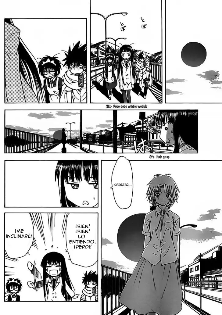 Hajimete no Aku (2008) - Capítulo 125 - Página 16 - LectorTMOo