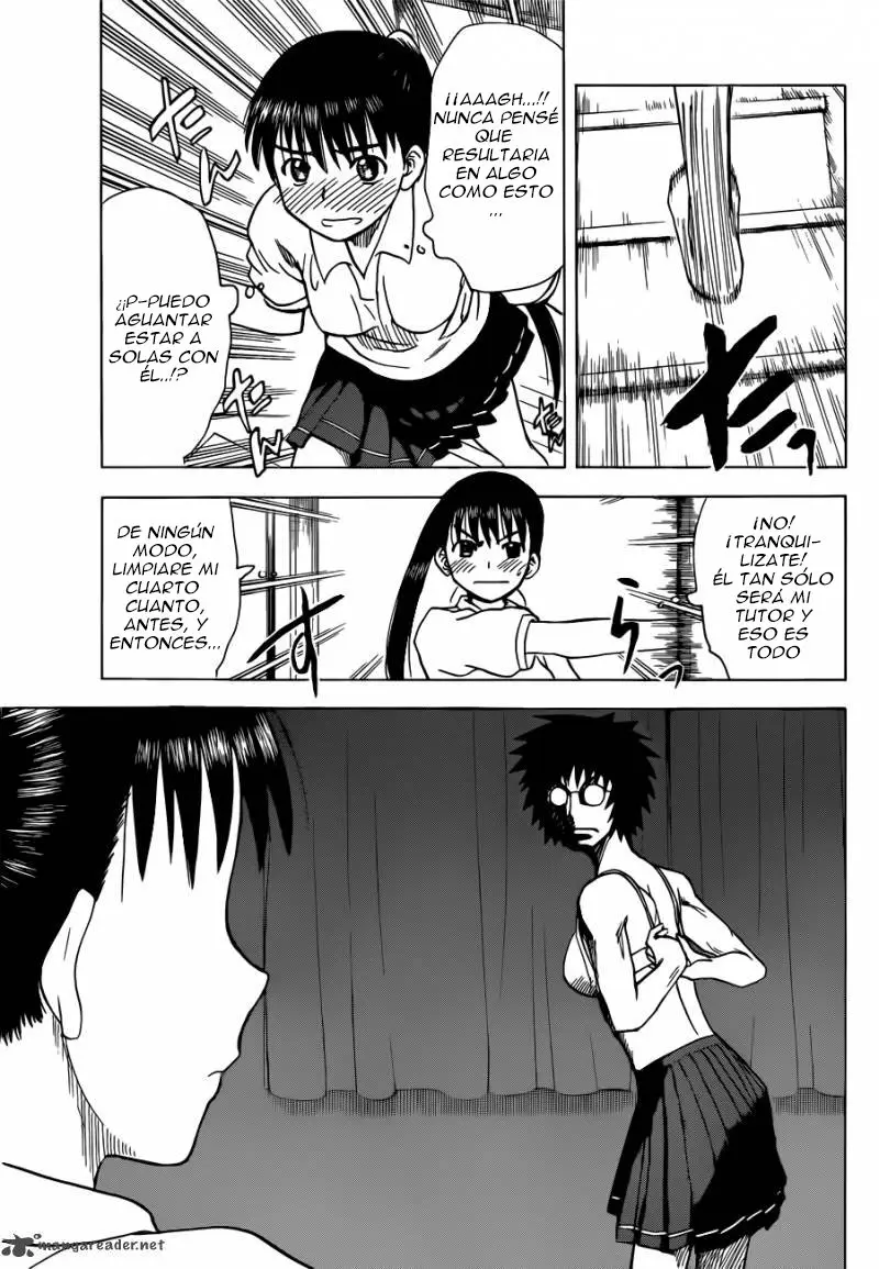 Hajimete no Aku (2008) - Capítulo 136 - Página 6 - LectorTMOo