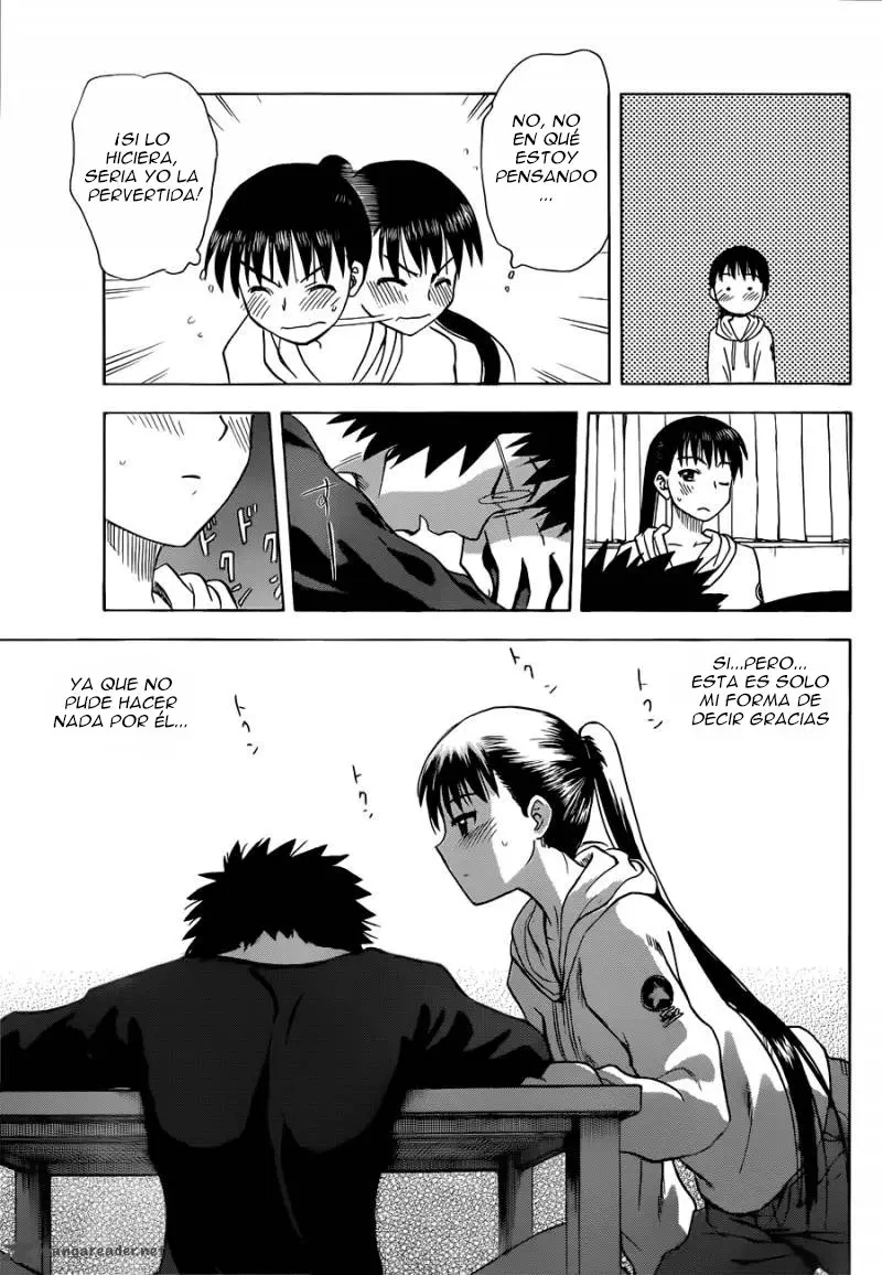 Hajimete no Aku (2008) - Capítulo 136 - Página 18 - LectorTMOo