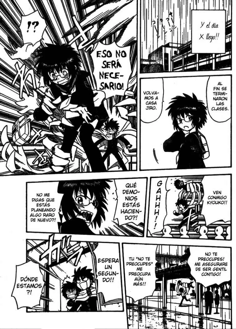 Hajimete no Aku (2008) - Capítulo 14 - Página 12 - LectorTMOo