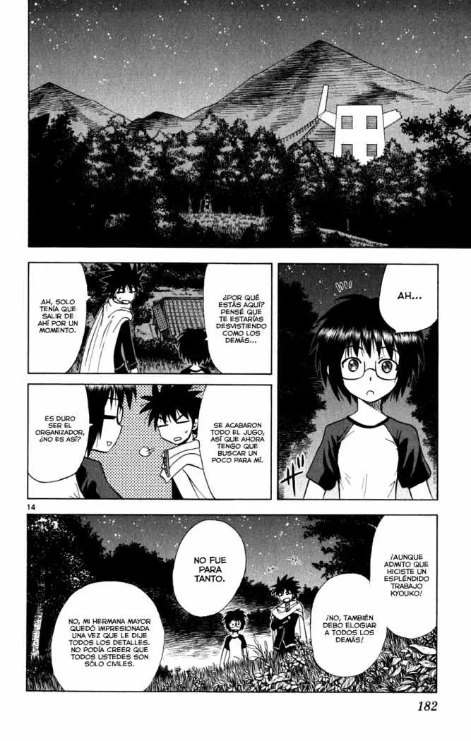 Hajimete no Aku (2008) - Capítulo 78 - Página 15 - LectorTMOo
