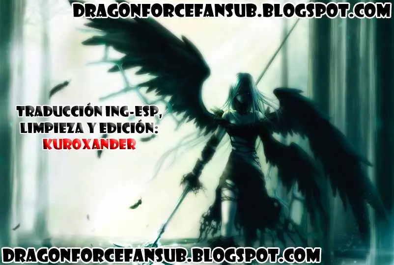 Hajimete no Aku (2008) - Capítulo 83 - Página 1 - LectorTMOo