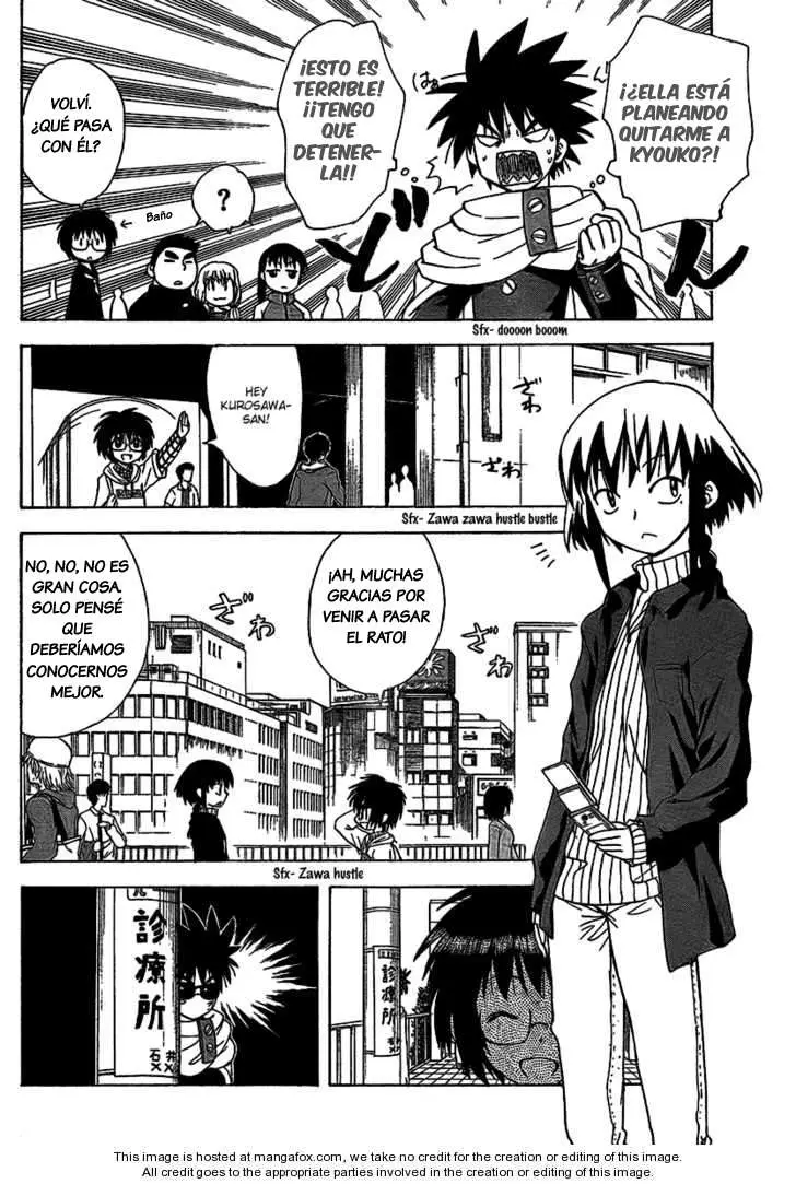 Hajimete no Aku (2008) - Capítulo 87 - Página 6 - LectorTMOo