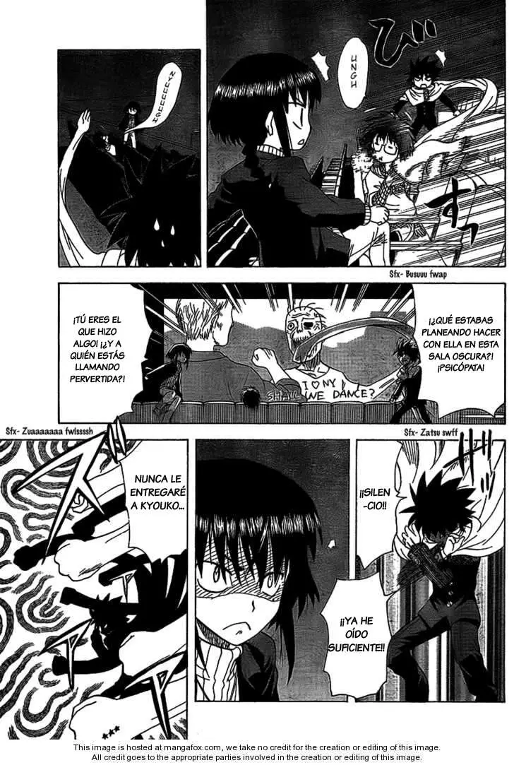 Hajimete no Aku (2008) - Capítulo 87 - Página 15 - LectorTMOo