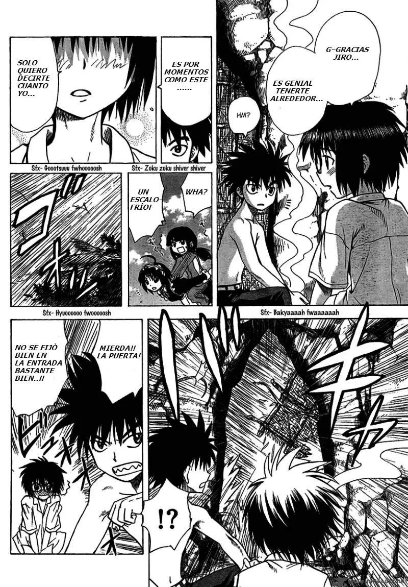 Hajimete no Aku (2008) - Capítulo 90 - Página 6 - LectorTMOo