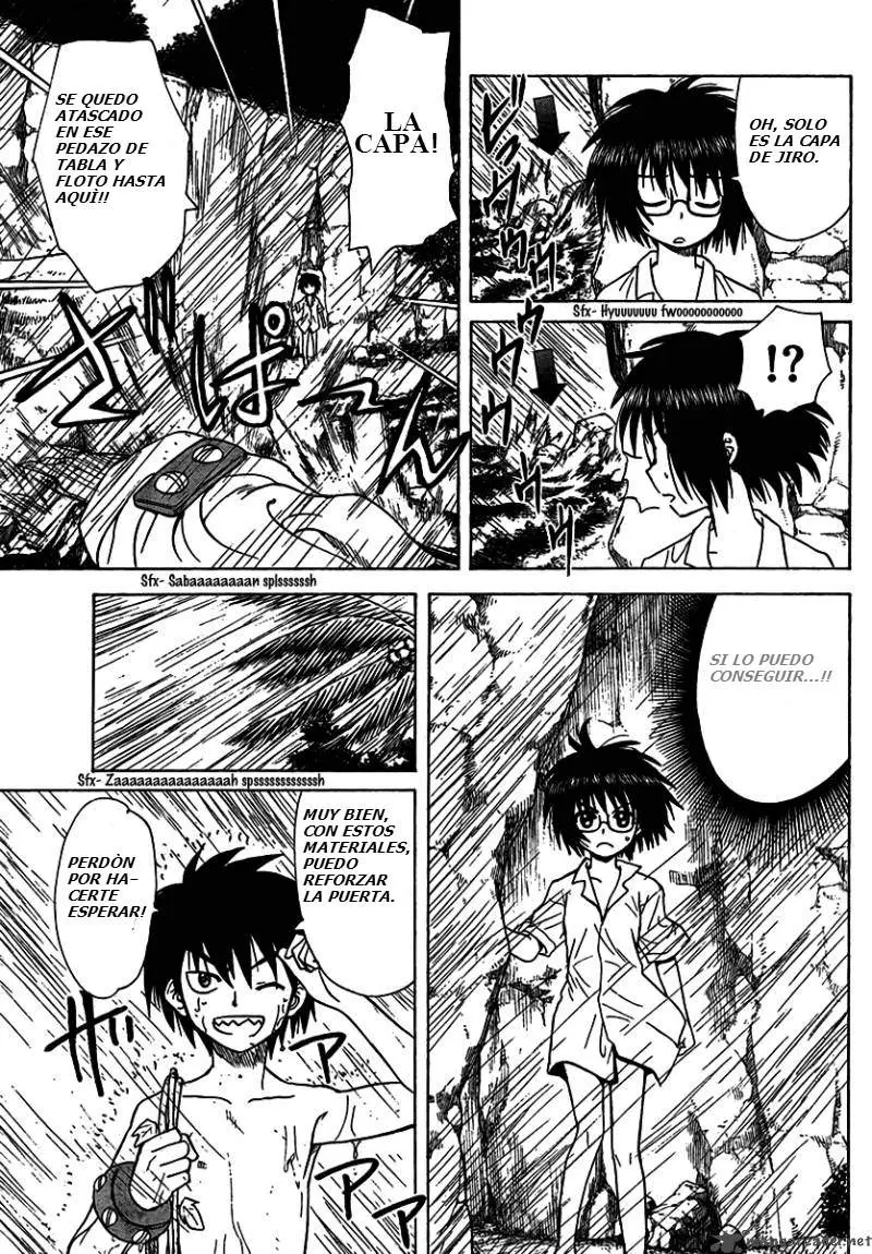 Hajimete no Aku (2008) - Capítulo 90 - Página 9 - LectorTMOo