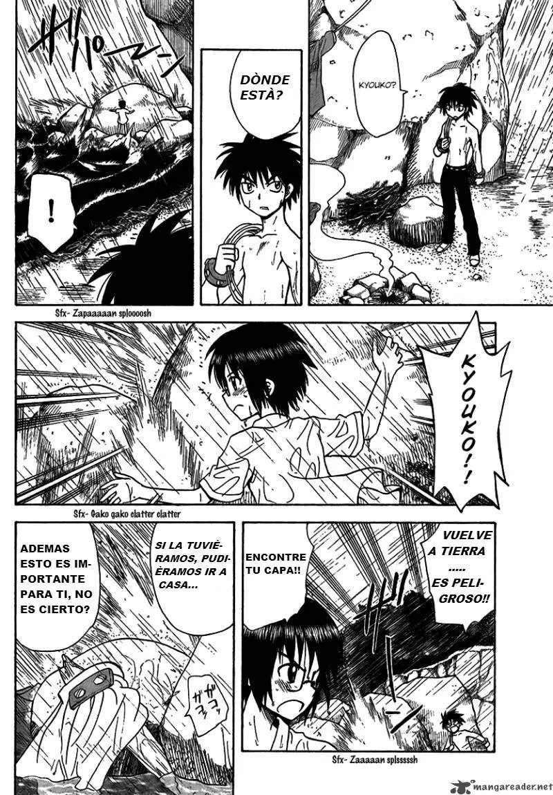 Hajimete no Aku (2008) - Capítulo 90 - Página 10 - LectorTMOo