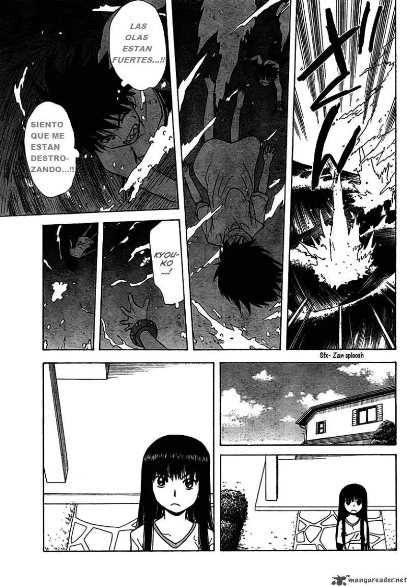 Hajimete no Aku (2008) - Capítulo 90 - Página 13 - LectorTMOo