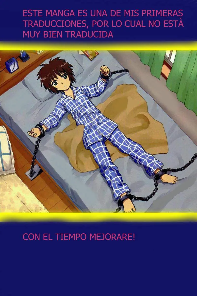 Hajimete no Aku (2008) - Capítulo 90 - Página 18 - LectorTMOo