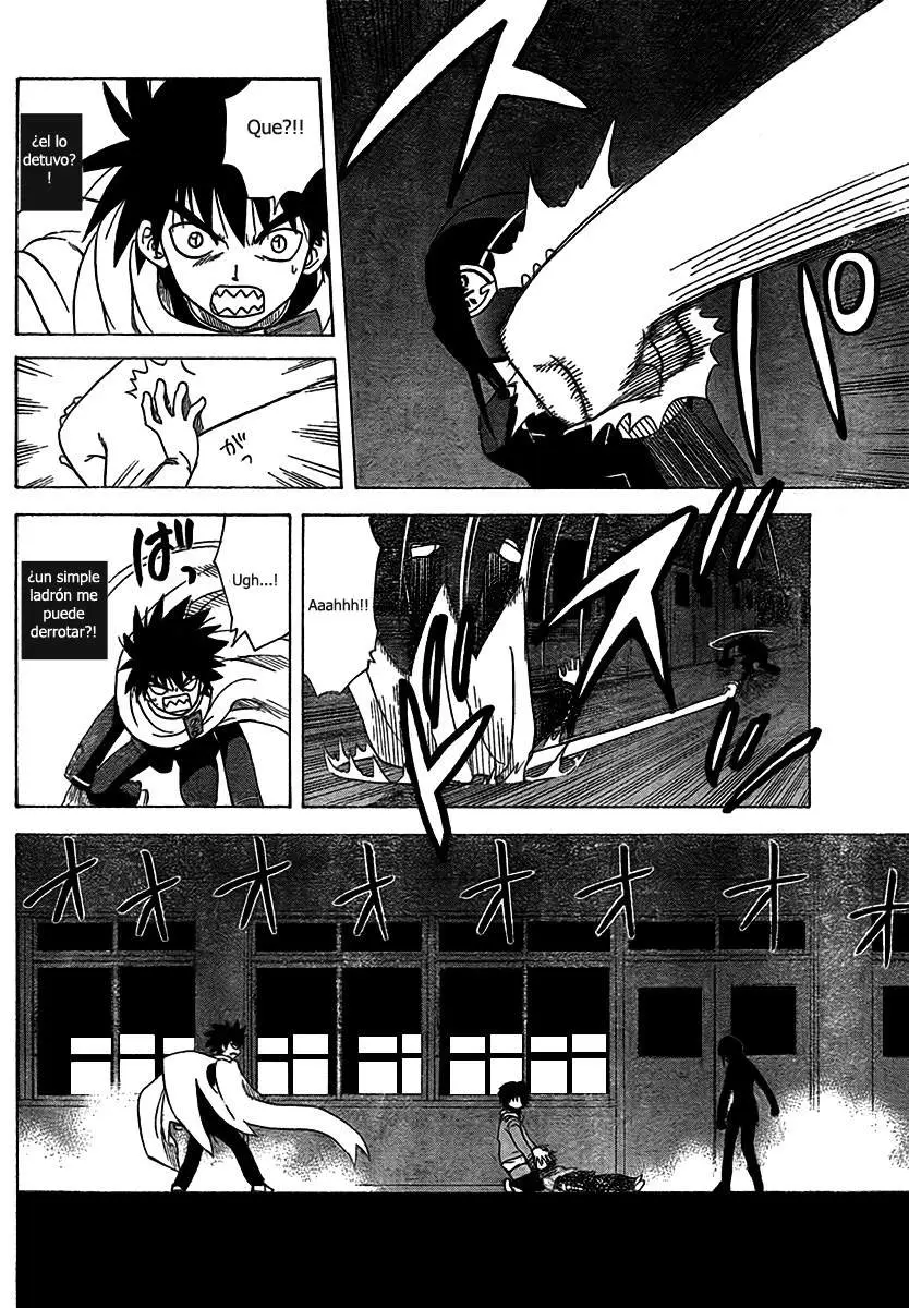 Hajimete no Aku (2008) - Capítulo 92 - Página 10 - LectorTMOo