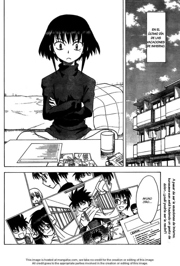 Hajimete no Aku (2008) - Capítulo 94 - Página 5 - LectorTMOo