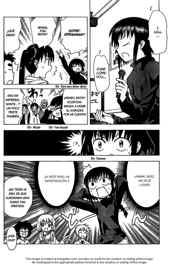 Hajimete no Aku (2008) - Capítulo 94 - Página 11 - LectorTMOo