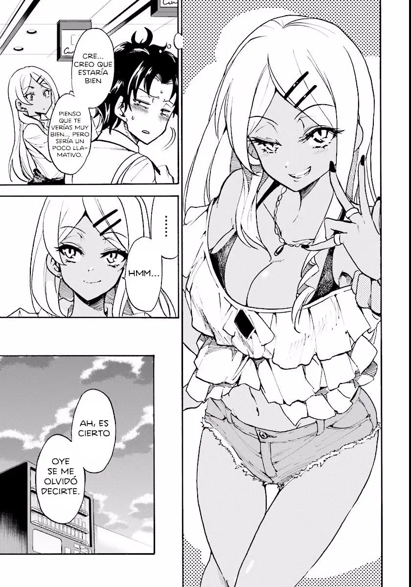 Hajimete no Gal (2016) - Capítulo  - Página 4 - LectorTMOo
