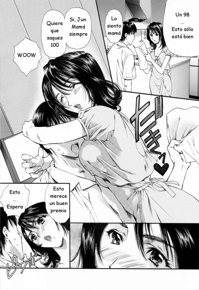 Hajimete no Hito (2015) - Capítulo 7 - Página 2 - LectorTMOo