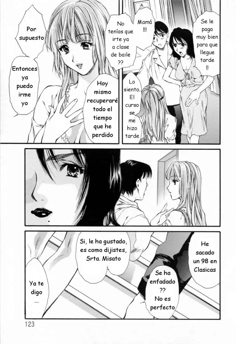 Hajimete no Hito (2015) - Capítulo 7 - Página 4 - LectorTMOo