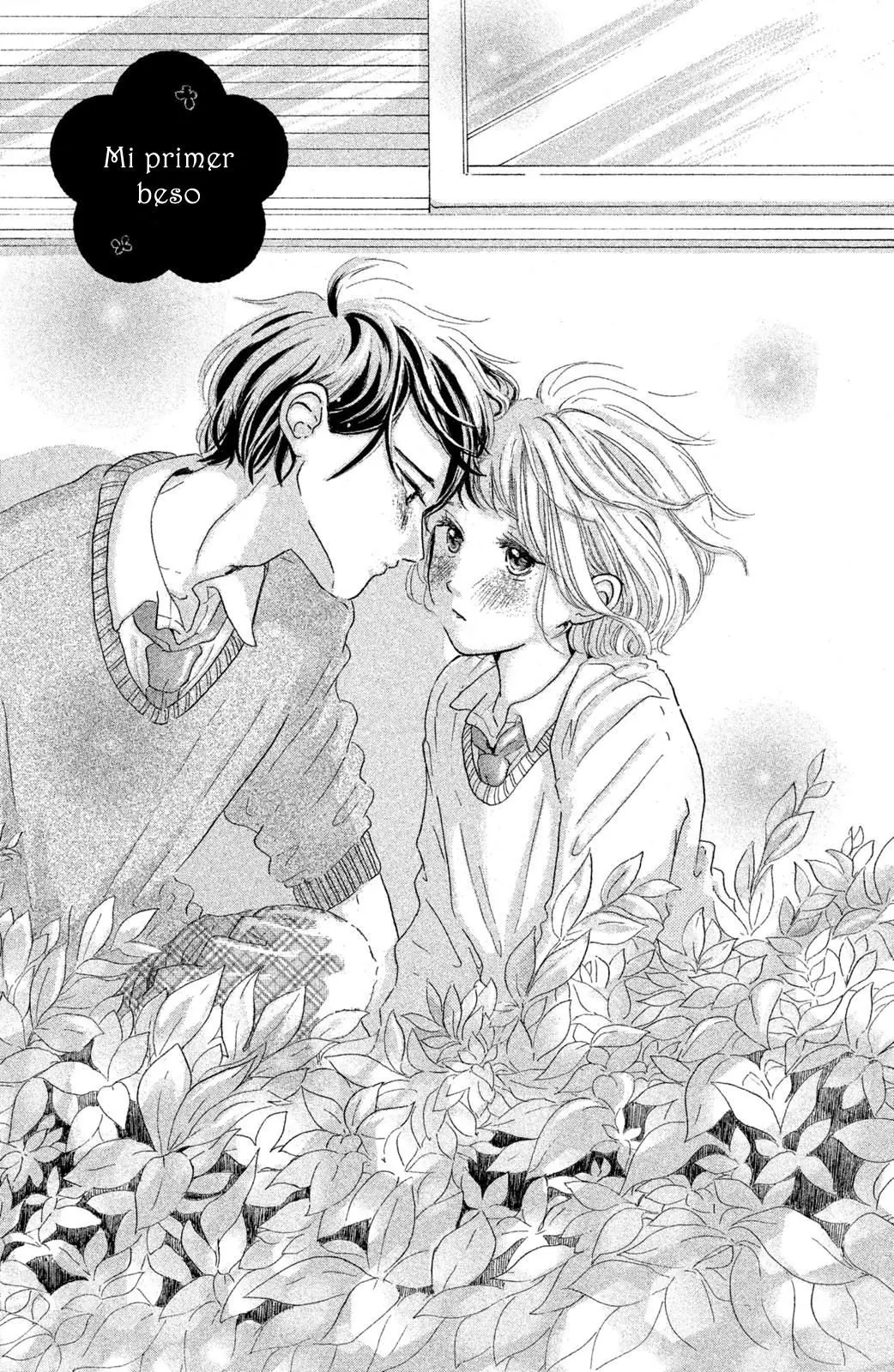 Hajimete no Kiss (AKAIKE Urara) (2018) - Capítulo 1 - Página 6 - LectorTMOo