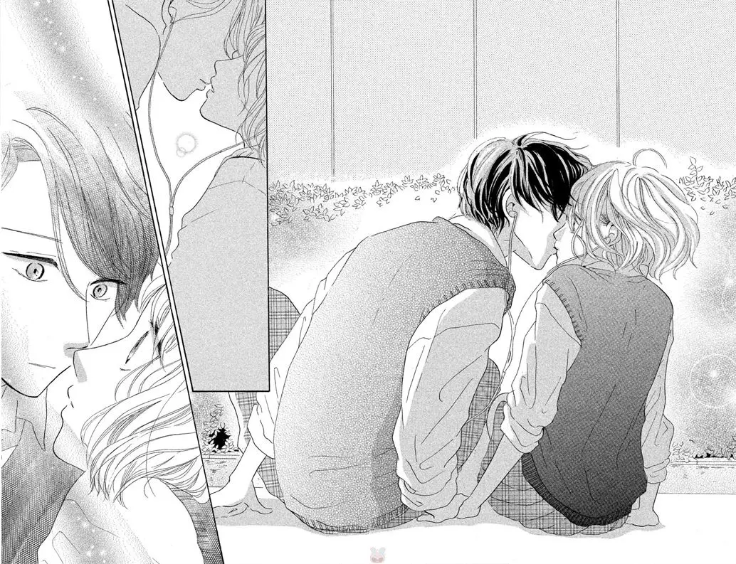 Hajimete no Kiss (AKAIKE Urara) (2018) - Capítulo 1 - Página 29 - LectorTMOo