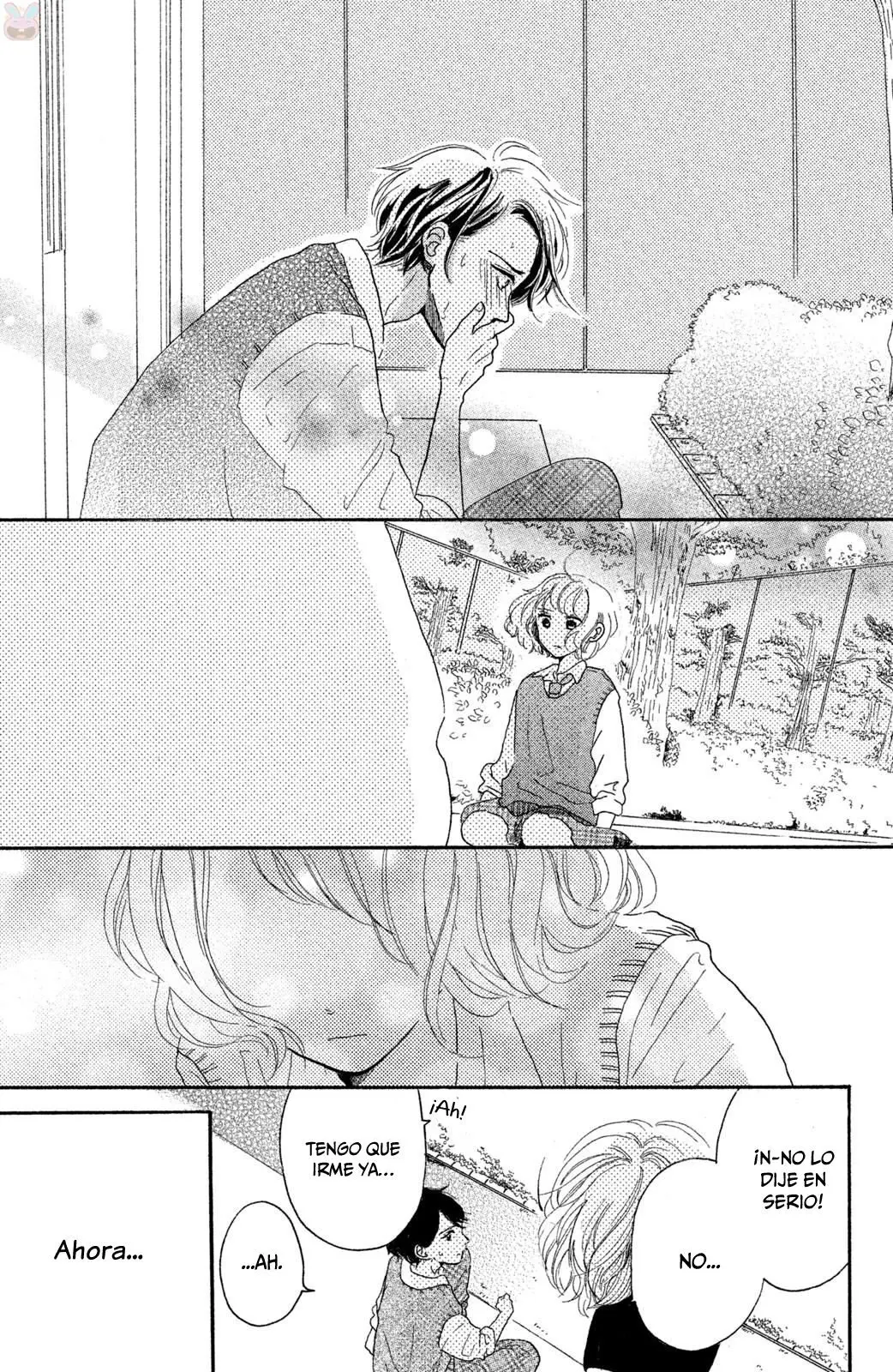 Hajimete no Kiss (AKAIKE Urara) (2018) - Capítulo 1 - Página 31 - LectorTMOo