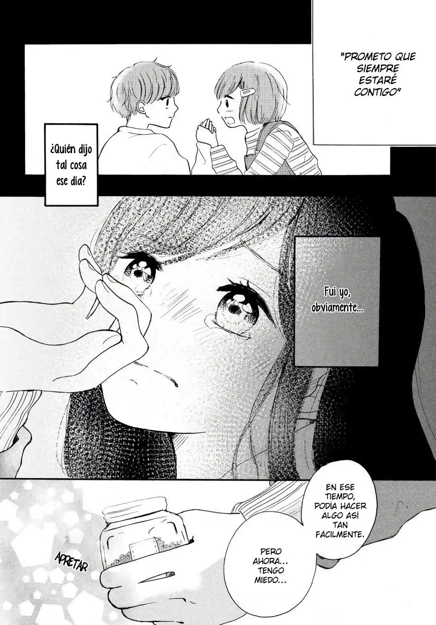 Hajimete no Kiss (AKAIKE Urara) (2018) - Capítulo 6 - Página 29 - LectorTMOo