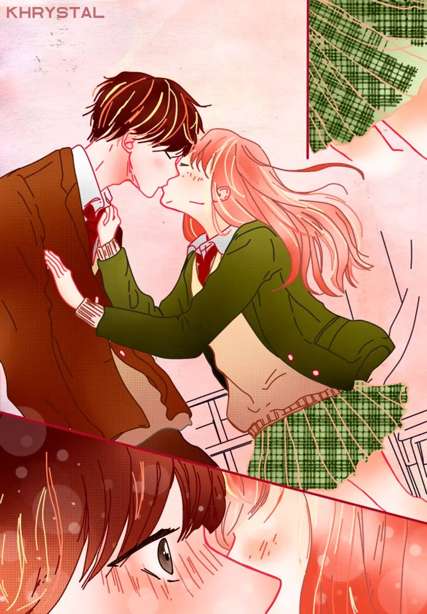 Hajimete no Kiss (AKAIKE Urara) (2018) - Capítulo 6 - Página 42 - LectorTMOo