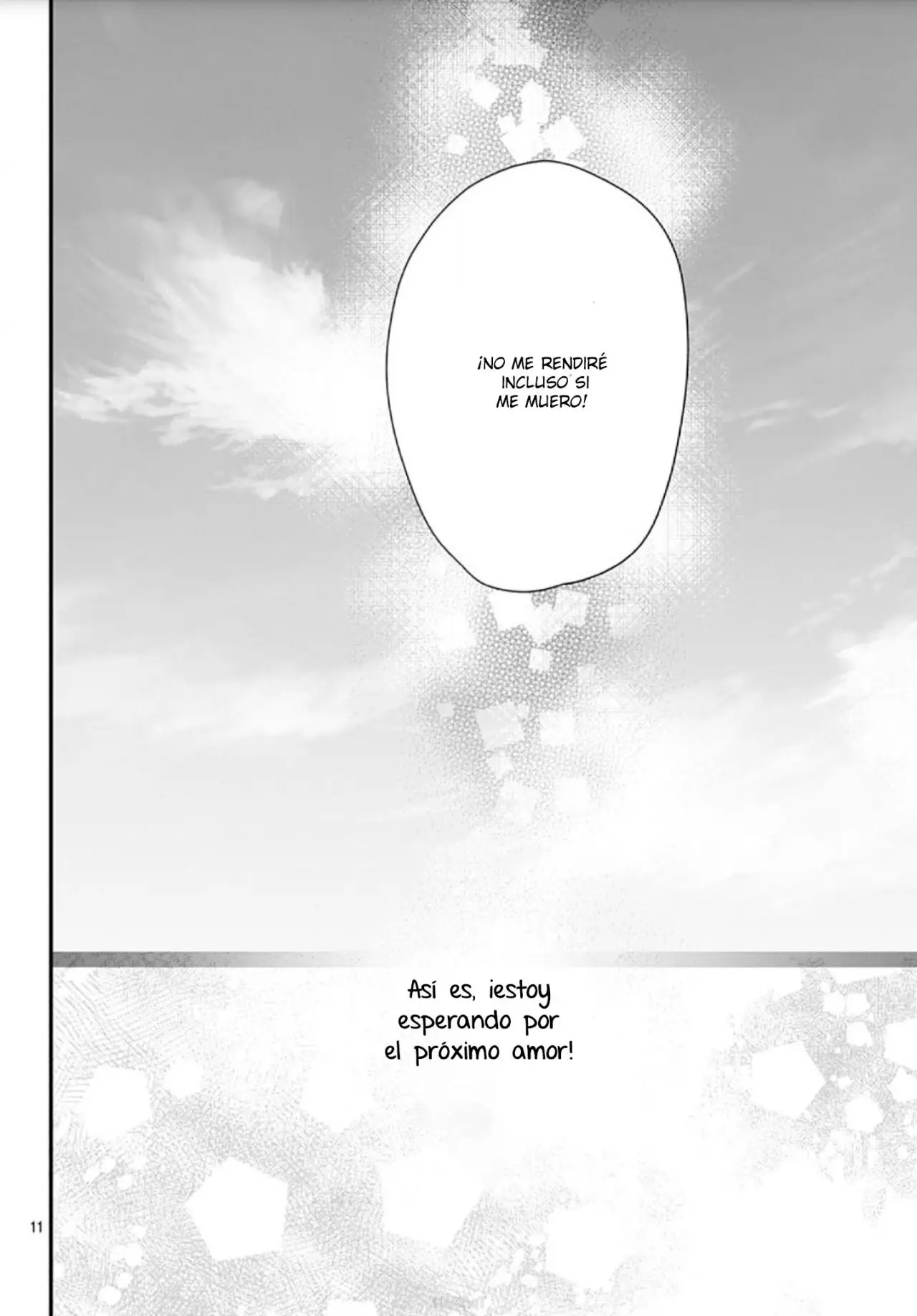 Hajimete no Sameshima-kun (2019) - Capítulo 1 - Página 14 - LectorTMOo