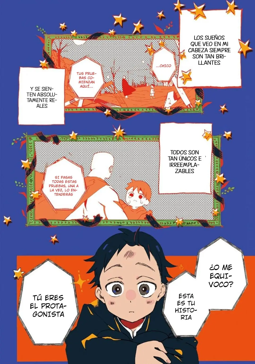 Hajimete no Suwa san (2020) - Capítulo 1 - Página 5 - LectorTMOo