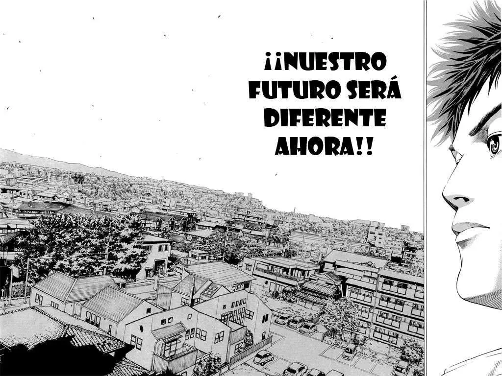 Hakaijuu (2010) - Capítulo 1 - Página 29 - LectorTMOo