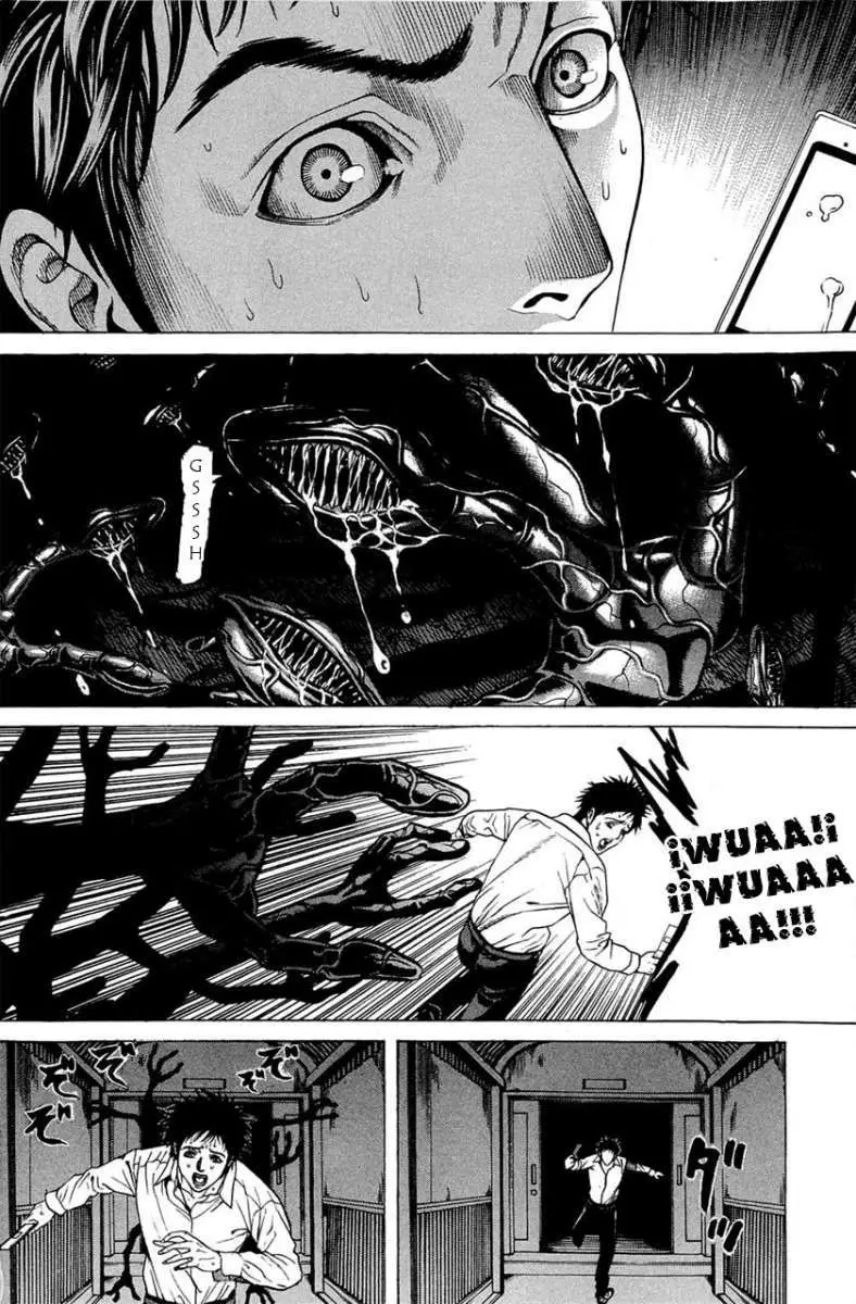 Hakaijuu (2010) - Capítulo 1 - Página 45 - LectorTMOo