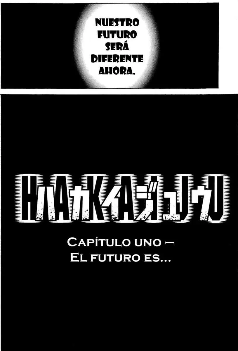 Hakaijuu (2010) - Capítulo 1 - Página 68 - LectorTMOo