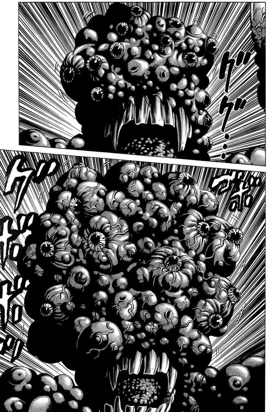 Hakaijuu (2010) - Capítulo 12 - Página 46 - LectorTMOo