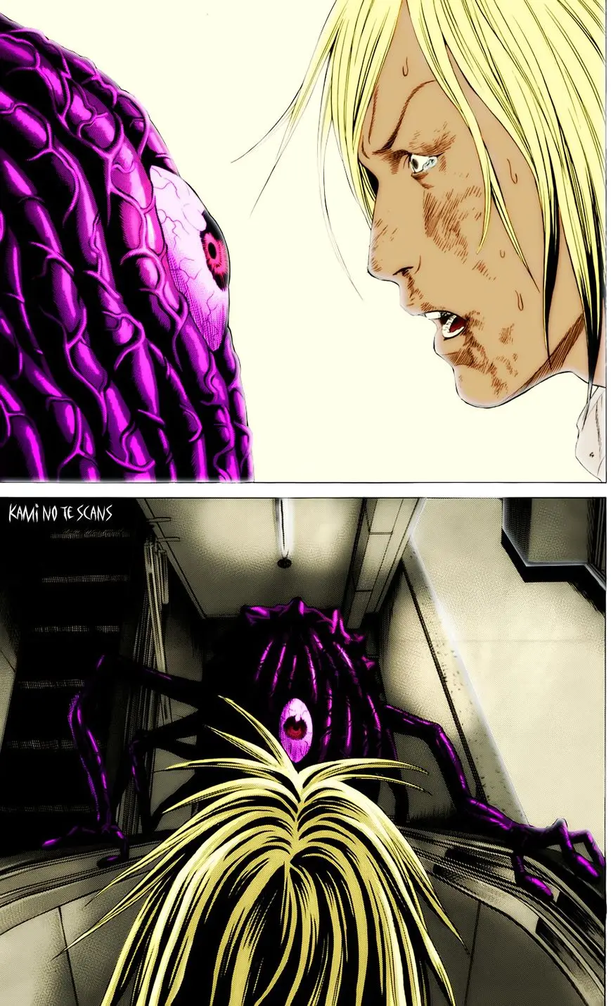 Hakaijuu (2010) - Capítulo 12 - Página 52 - LectorTMOo