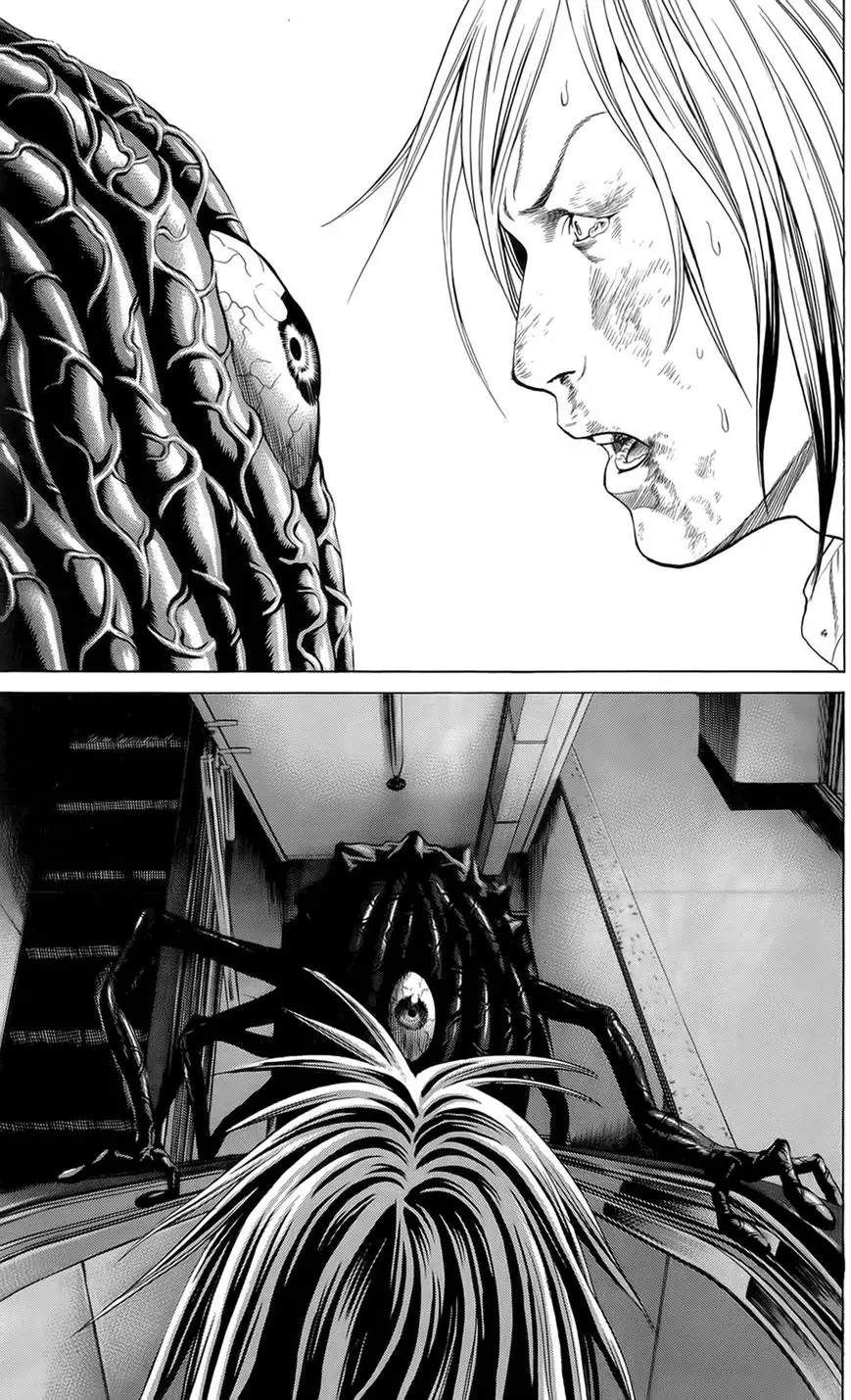 Hakaijuu (2010) - Capítulo 12 - Página 53 - LectorTMOo