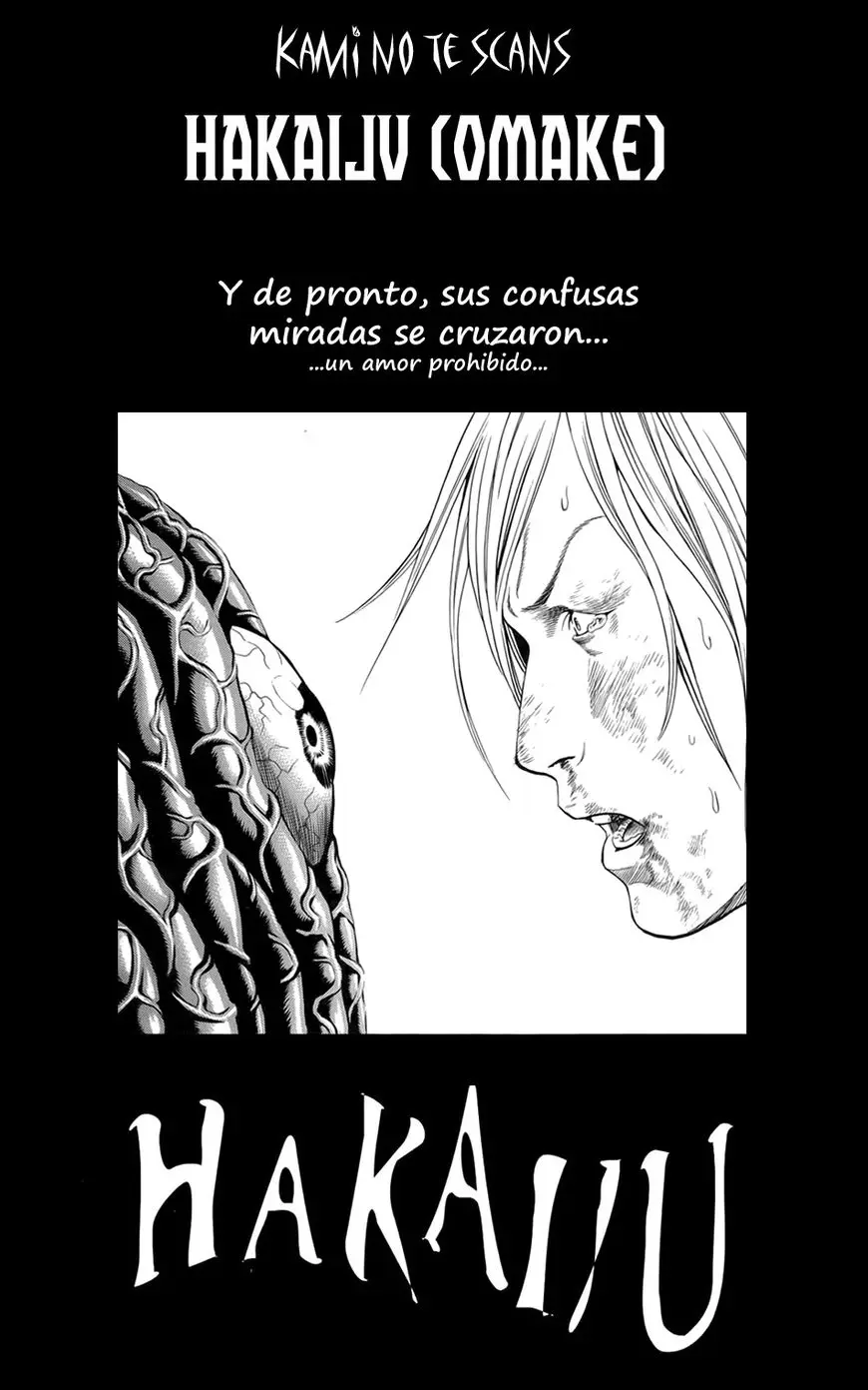 Hakaijuu (2010) - Capítulo 12 - Página 57 - LectorTMOo