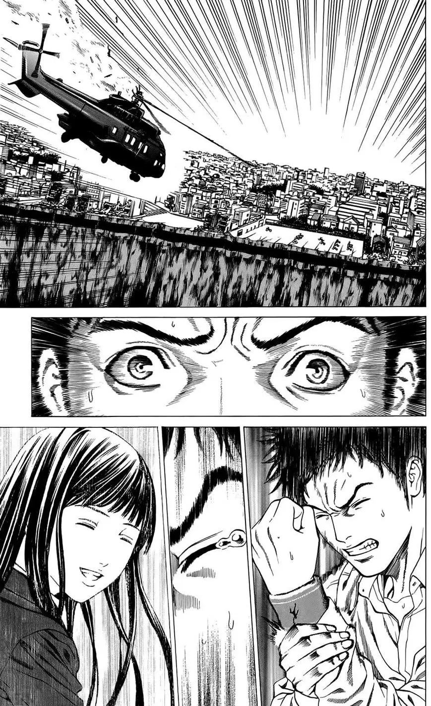 Hakaijuu (2010) - Capítulo 15 - Página 56 - LectorTMOo