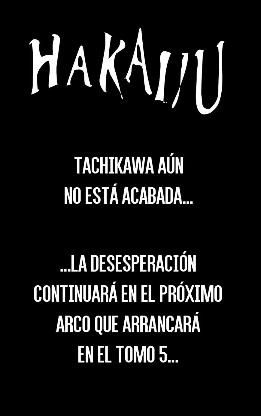 Hakaijuu (2010) - Capítulo 15 - Página 64 - LectorTMOo