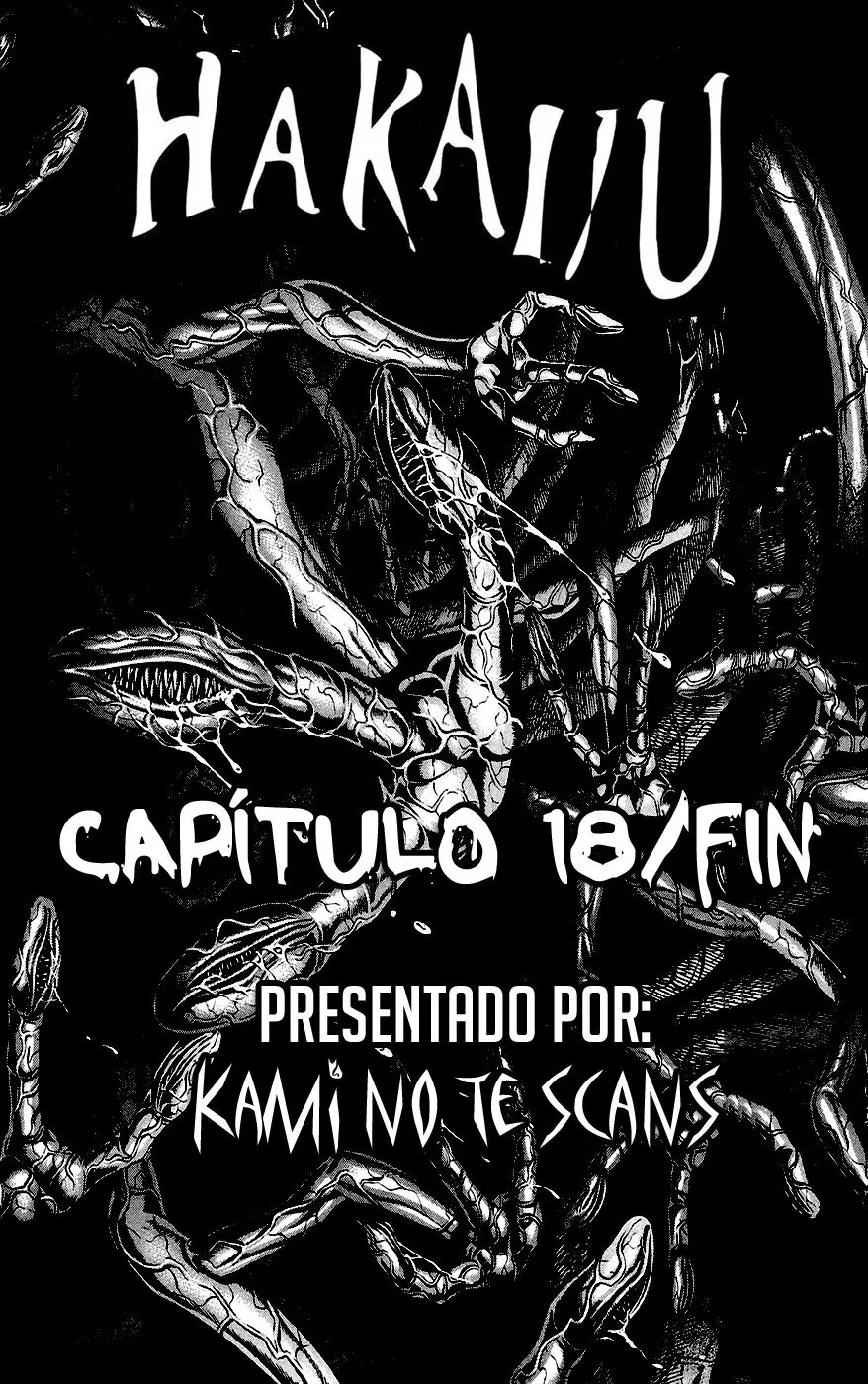 Hakaijuu (2010) - Capítulo 18 - Página 53 - LectorTMOo