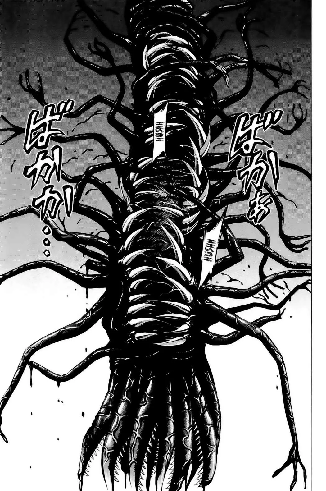 Hakaijuu (2010) - Capítulo 19 - Página 45 - LectorTMOo