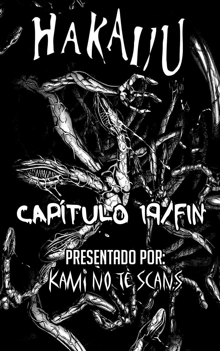 Hakaijuu (2010) - Capítulo 19 - Página 56 - LectorTMOo