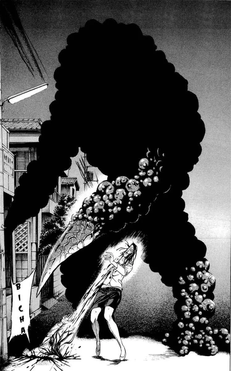 Hakaijuu (2010) - Capítulo 2 - Página 15 - LectorTMOo