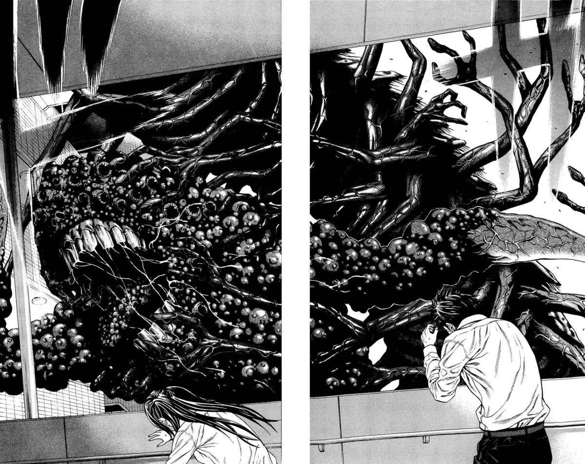 Hakaijuu (2010) - Capítulo 2 - Página 40 - LectorTMOo