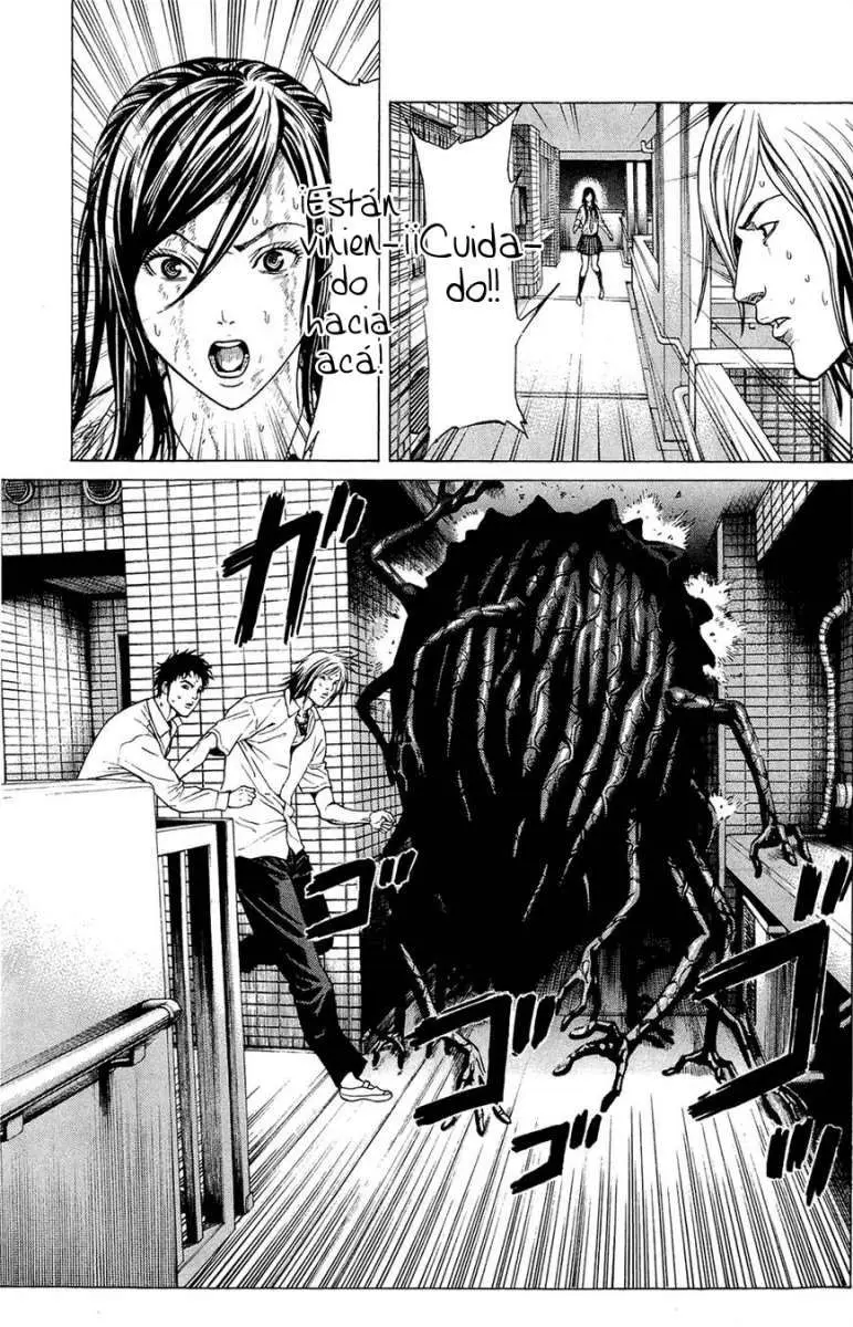 Hakaijuu (2010) - Capítulo 2 - Página 42 - LectorTMOo