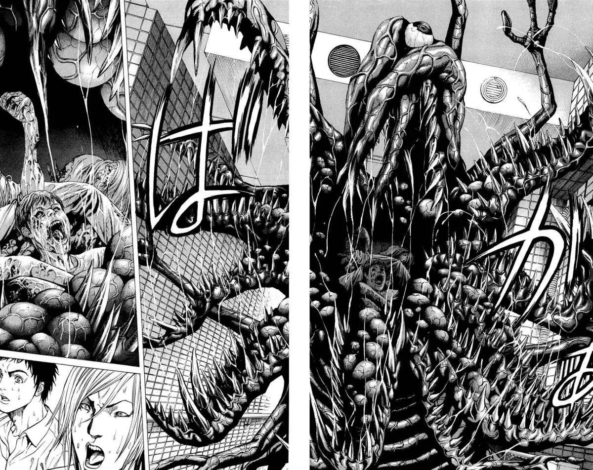 Hakaijuu (2010) - Capítulo 2 - Página 44 - LectorTMOo
