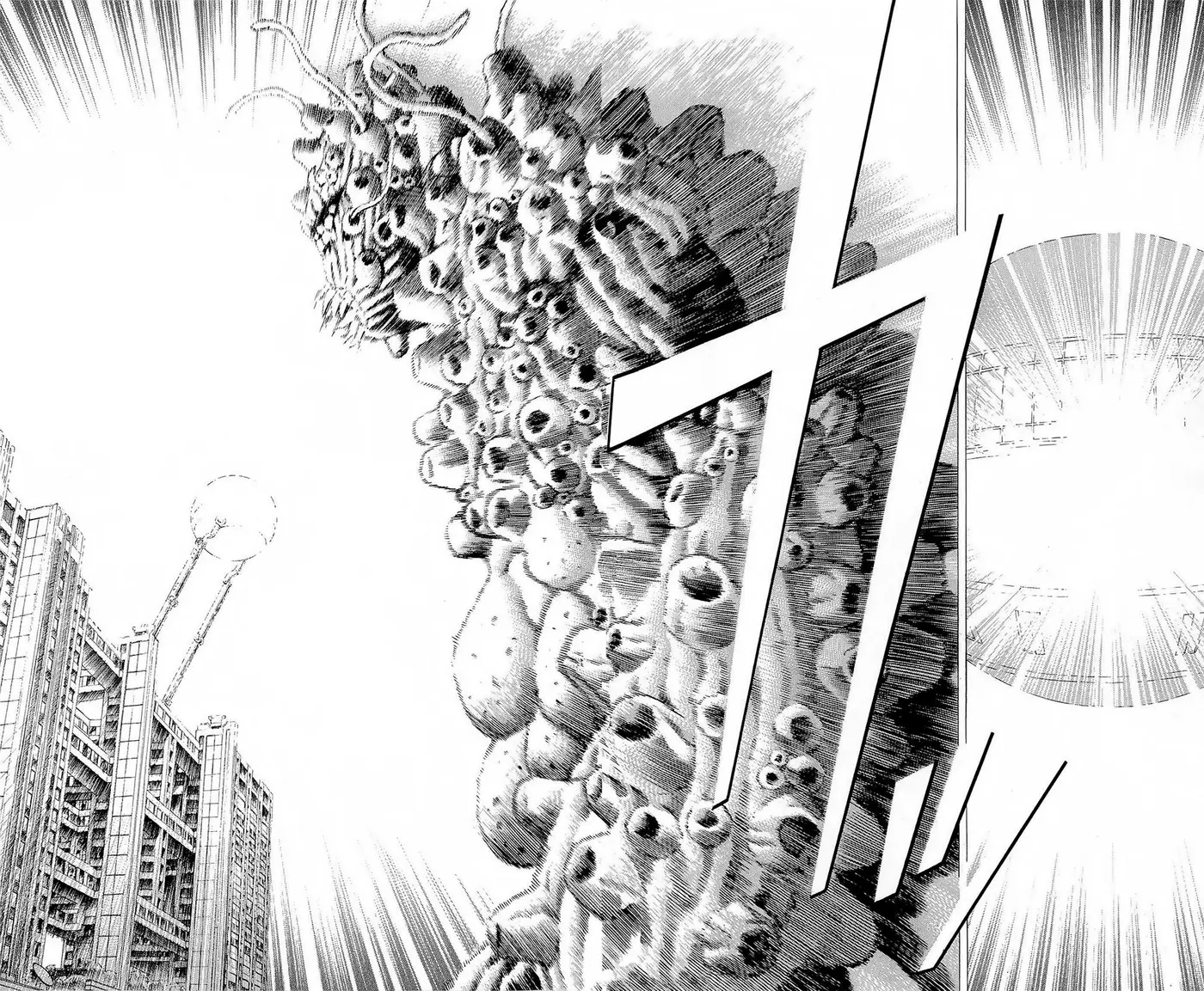 Hakaijuu (2010) - Capítulo 21 - Página 41 - LectorTMOo