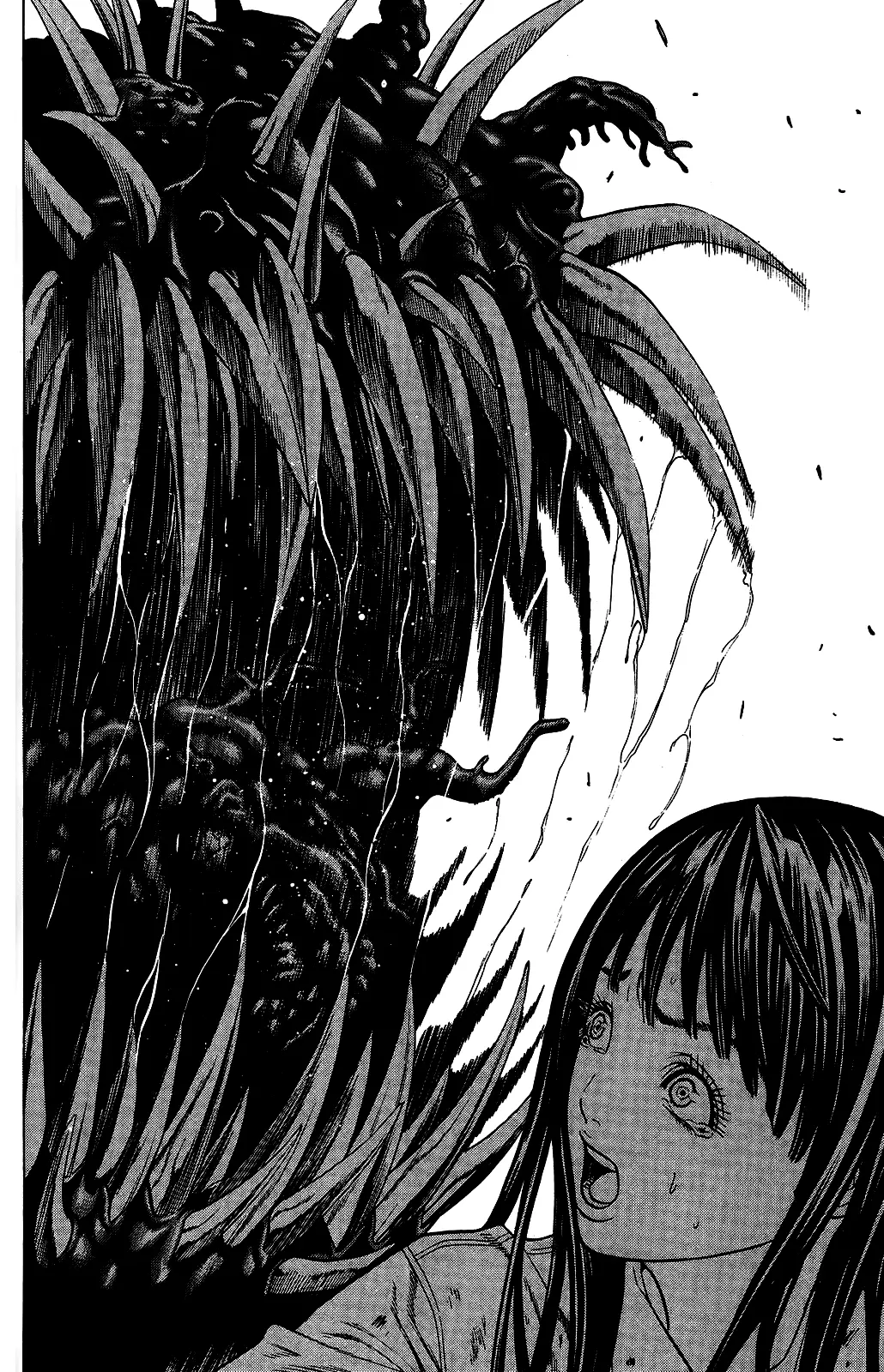 Hakaijuu (2010) - Capítulo 25 - Página 42 - LectorTMOo