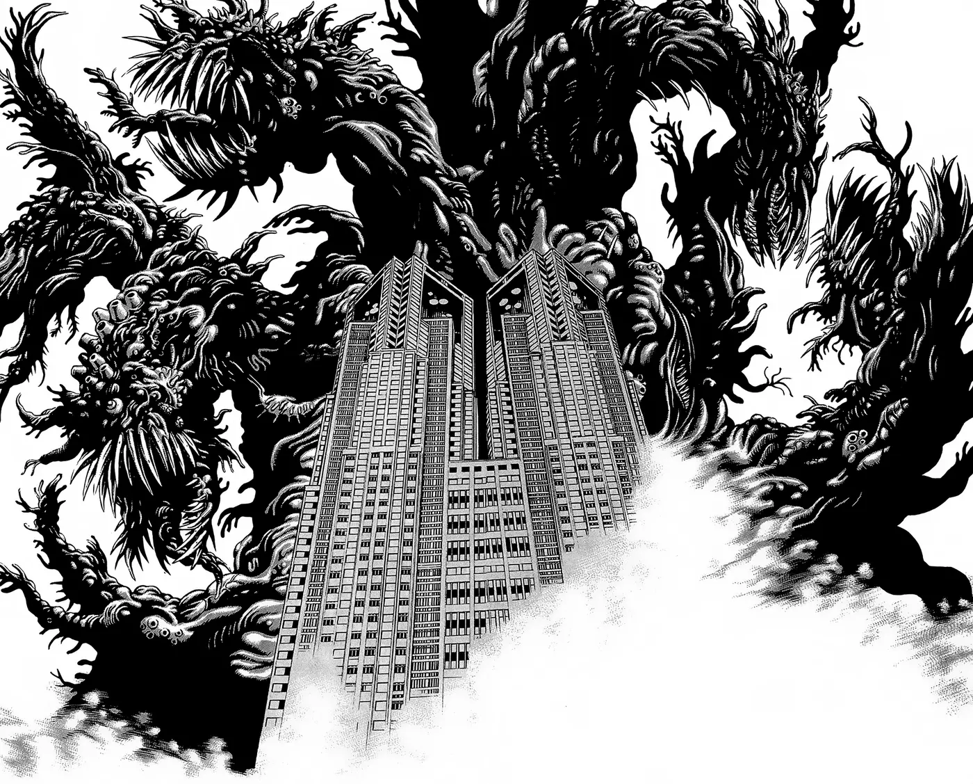 Hakaijuu (2010) - Capítulo 29 - Página 10 - LectorTMOo