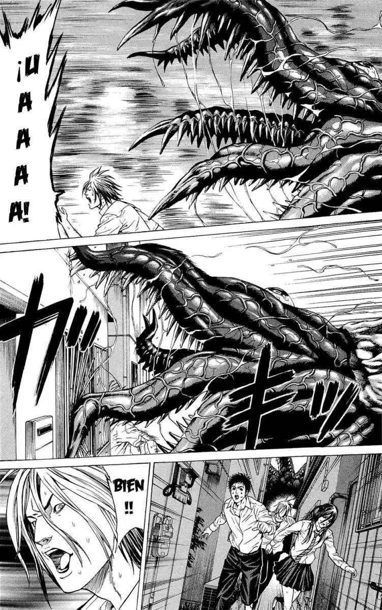 Hakaijuu (2010) - Capítulo 3 - Página 12 - LectorTMOo