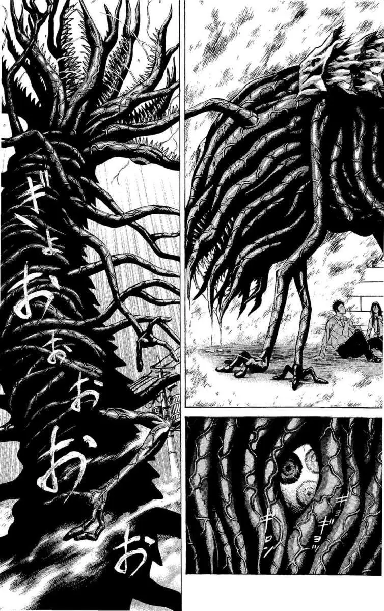 Hakaijuu (2010) - Capítulo 3 - Página 27 - LectorTMOo