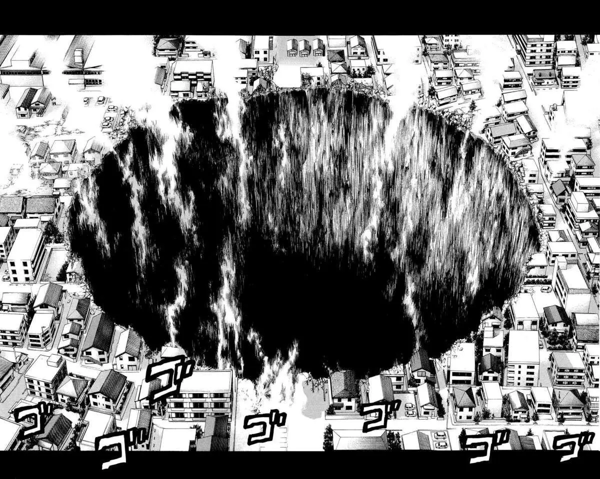 Hakaijuu (2010) - Capítulo 3 - Página 35 - LectorTMOo