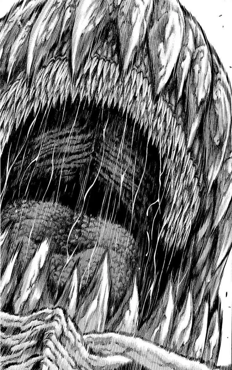 Hakaijuu (2010) - Capítulo 3 - Página 50 - LectorTMOo